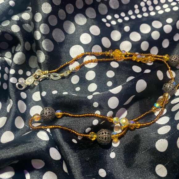 7 mask/glasses chains - Picture 2 of 14
